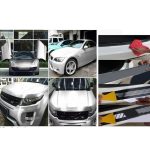 1000W Handwärme Licht Infrarot Trockner Sprühfarbe Heizung Härtungslampe Backkabine Heizung, Kabellänge: 2m EU-Stecker – Bild 9