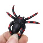 2 Stück Universal-Ventilkappen in Spinnenform für Auto, Motor, Fahrrad, Reifen – Bild 4