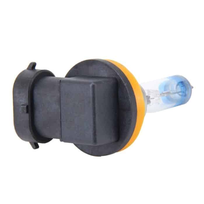 2 PCS H8 / H11 55W 1700 LM 4300K ​​HID-Lampen Xenon-Lampen, DC 12V – Bild 3