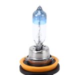 2 PCS H8 / H11 55W 1700 LM 4300K ​​HID-Lampen Xenon-Lampen, DC 12V – Bild 4