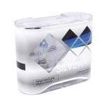 2 PCS H8 / H11 55W 1700 LM 4300K ​​HID-Lampen Xenon-Lampen, DC 12V – Bild 6