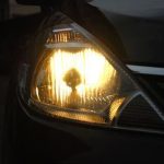 2 PCS H8 / H11 55W 1700 LM 4300K ​​HID-Lampen Xenon-Lampen, DC 12V – Bild 7