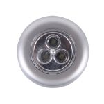 Auto-Universal-Innen-LED-Stick-Touch-Lampe, 4 LEDs（Black）, 3 LEDs（White） – Bild 4