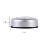 Auto-Universal-Innen-LED-Stick-Touch-Lampe, 4 LEDs（Black）, 3 LEDs（White） – Bild 5