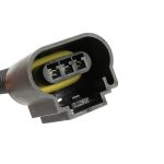 1 Paar H4-Stecker mit H13-Buchse Lampenfassung Sockelhalterung mit Draht – Bild 4