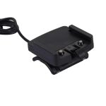 SUNDING SD-563B Multifunktions verdrahtete LCD-Bildschirm Wasserdichte Fahrrad-Computer-Kilometer-Tachometer mit Lichtleiter-Hintergrundbeleuchtungsfunktion – Bild 5