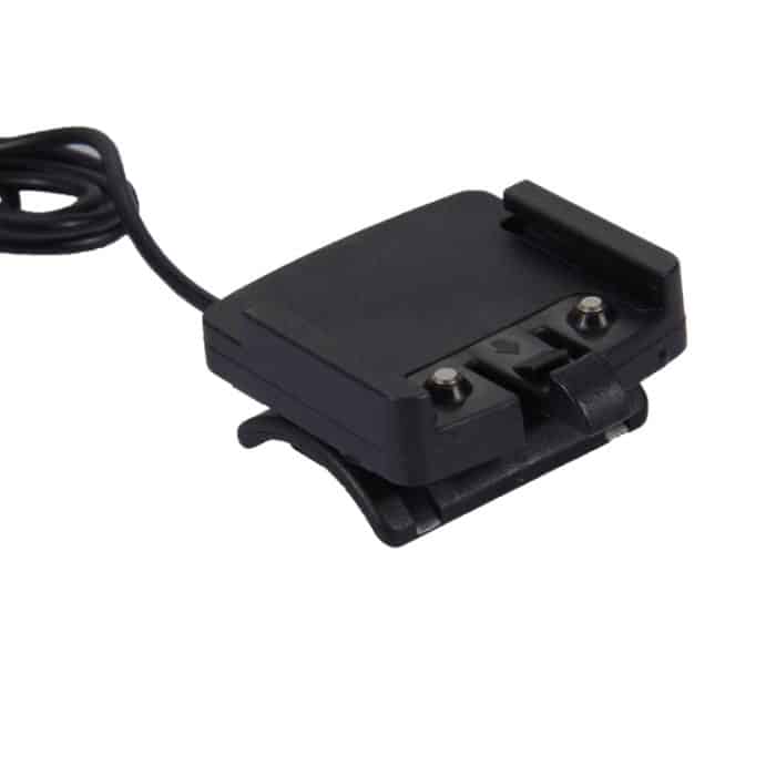 SUNDING SD-563B Multifunktions verdrahtete LCD-Bildschirm Wasserdichte Fahrrad-Computer-Kilometer-Tachometer mit Lichtleiter-Hintergrundbeleuchtungsfunktion – Bild 5