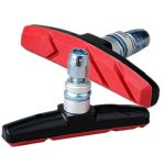 2 PCS Robe V-Bremse Fahrradbremsbacken