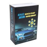 2 PCS H1 55W 4300K ​​HID-Lampen Xenon-Lampen, AC 12V – Bild 6