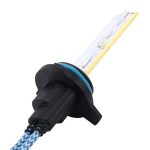 2 PCS 9012 55W 5500K HID-Lampen Xenon-Lampen, AC 12V – Bild 3