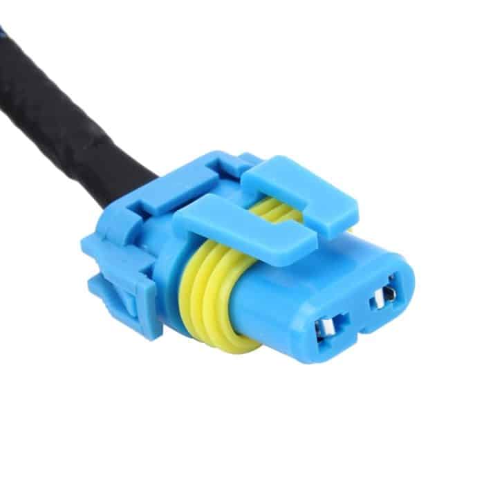 2 PCS 9012 55W 5500K HID-Lampen Xenon-Lampen, AC 12V – Bild 5