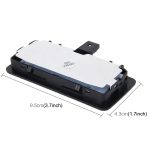 2 PCS Weißlicht Auto LED Kosmetikspiegel Lampenleuchten mit 18 SMD-3528 Lampen für BMW F10 / F11 / F07 / F01 / F02 / F03 / F04 – Bild 3