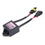 2 PCS 35W Auto Auto Canbus Warnung Fehlerfreier HID-Decoderadapter, DC 12V – Bild 3