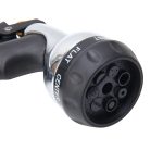 7 Funktion Gartenwasserpistole Multifunktionale Spritzpistole Gartenspritzpistole Wasserpistole – Bild 4