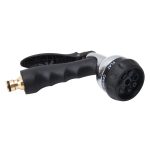 7 Funktion Gartenwasserpistole Multifunktionale Spritzpistole Gartenspritzpistole Wasserpistole – Bild 5