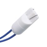 2 PCS T10 Auto Auto Clearance Light Warnfehlerfreier Decoderadapter für DC 12V / 3W – Bild 6