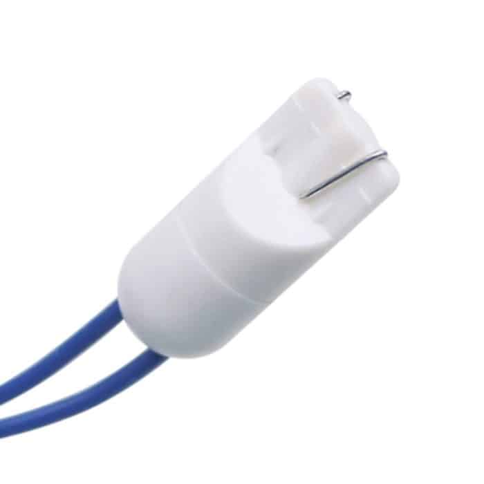 2 PCS T10 Auto Auto Clearance Light Warnfehlerfreier Decoderadapter für DC 12V / 3W – Bild 6