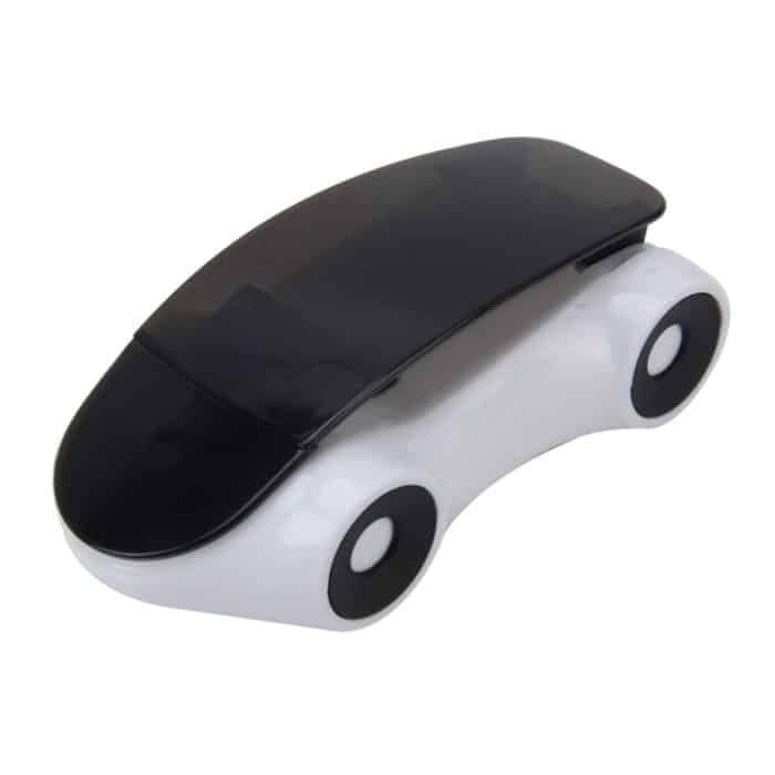 Auto Auto Universal SportsCar Form verstellbare flexible Handy-Clip-Halter, Für iPhone, Galaxy, Huawei, Xiaomi, Sony, LG, HTC, Google und andere Smartphones – Bild 2