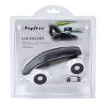 Auto Auto Universal SportsCar Form verstellbare flexible Handy-Clip-Halter, Für iPhone, Galaxy, Huawei, Xiaomi, Sony, LG, HTC, Google und andere Smartphones – Bild 6