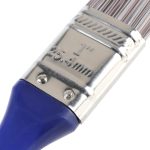 2 PCS Nylon Hair Drawing Clean Pinsel für Autogarten Küchenfarbe – Bild 4