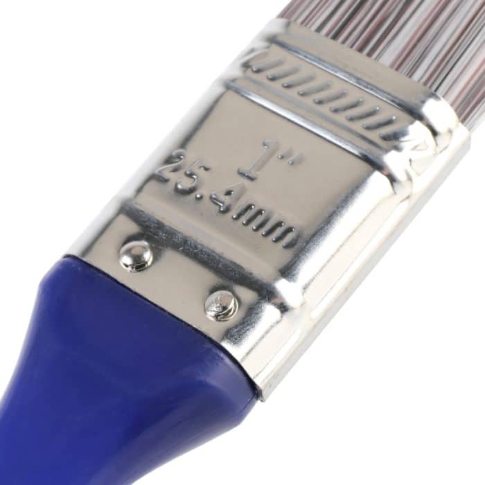 2 PCS Nylon Hair Drawing Clean Pinsel für Autogarten Küchenfarbe – Bild 4