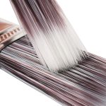 2 PCS Nylon Hair Drawing Clean Pinsel für Autogarten Küchenfarbe – Bild 5