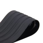 Auto Kofferraum Unversal Heckkasten Eingang Gummi Anti-Rutsch-Kissenmatte mit Aufkleber, Größe: 90 × 8cm – Bild 4