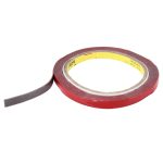 Auto Kofferraum Unversal Heckkasten Eingang Gummi Anti-Rutsch-Kissenmatte mit Aufkleber, Größe: 90 × 8cm – Bild 5