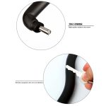 Auto Auto Universal Metallsitz Kopfstütze Stoff Jacke Anzug Mantel Kleiderbügelhalter – Bild 4