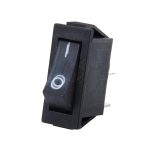 Auto Auto Universal DIY 2-polige Bootskappe AUS-EIN Druckknopf – Bild 2