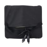 Four Season Chemical Fiber Wrapping Lendenwirbelsitz-Entspannungs-Taillenstützkissen für Auto, Büro, Familie – Bild 3