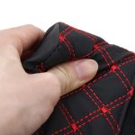 Four Season Chemical Fiber Wrapping Lendenwirbelsitz-Entspannungs-Taillenstützkissen für Auto, Büro, Familie – Bild 4