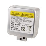 2 Stück D1R 35 W 3800 LM 8000 K HID-Lampen Xenon-Lichtlampen, DC 12 V, D1R – Bild 4