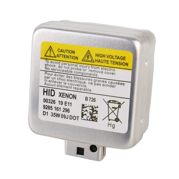 2 Stück D1R 35 W 3800 LM 8000 K HID-Lampen Xenon-Lichtlampen, DC 12 V, D1R – Bild 4