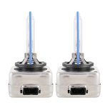 2 Stück D3S 35 W 3800 LM 8000 K HID-Lampen Xenon-Lichtlampen, DC 12 V, D3S – Bild 2