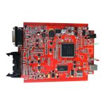 KTAG V7.020 Red PCB Board ECU-Programmiertool Unbegrenztes Token, US-Stecker – Bild 5