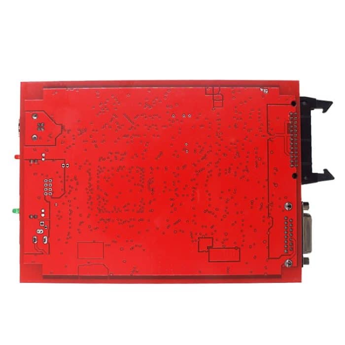 KTAG V7.020 Red PCB Board ECU-Programmiertool Unbegrenztes Token, US-Stecker – Bild 6