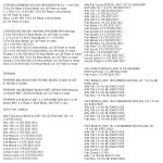Galletto 1260 ECU Chip-Tuning-Schnittstelle Galletto Flasher Autodiagnosekabel für Volkswagen / Audi / Skoda – Bild 11