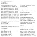 Galletto 1260 ECU Chip-Tuning-Schnittstelle Galletto Flasher Autodiagnosekabel für Volkswagen / Audi / Skoda – Bild 12