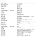 Galletto 1260 ECU Chip-Tuning-Schnittstelle Galletto Flasher Autodiagnosekabel für Volkswagen / Audi / Skoda – Bild 10