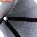 Auto Auto Universal Leder wasserdicht staubdicht Handbremse Schaltknauf Abdeckung – Bild 3