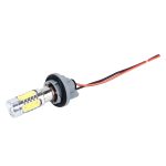 2 Stück Auto-LED-Lampenfassung (ohne Licht), 1156, 1157, 7440, 7443, 9005, 9006, H1/H3, H4, H7, H8/H11, T10 – Bild 5