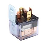 10 PCS JD-1914 80 AMP 12V Wasserdichtes Auto Auto Fünf-Stecker-Relais – Bild 4