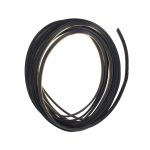 5 m flexible Zierleiste für selbstgebaute Automobile, Innen- und Außenformteile, dekorativer Linienstreifen mit Filmschaber – Bild 3