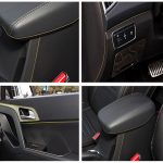 5 m flexible Zierleiste für selbstgebaute Automobile, Innen- und Außenformteile, dekorativer Linienstreifen mit Filmschaber – Bild 9