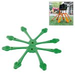 JS-G01 Auto-Mehrzweckhalterung, Octopus-Halterung, Handy-Halterung, JS-G01(Black), JS-G01(Orange), JS-G01(Green)