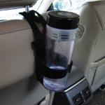 SHUNWEI SD-1018 Auto Auto Universal Sitzlehne hängende Getränkedose Getränkehalter für eine Länge unter 7 cm – Bild 8