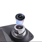 5-Zoll-IPS-Touchscreen-Rückspiegel-Autorekorder mit Dual Channel 720P-Auto-Blackbox, separater Kamera, Unterstützung einer 32-GB-TF-Karte, Nachtsicht, 150-Grad-Weitwinkelanzeige – Bild 5