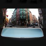 5-Zoll-IPS-Touchscreen-Rückspiegel-Autorekorder mit Dual Channel 720P-Auto-Blackbox, separater Kamera, Unterstützung einer 32-GB-TF-Karte, Nachtsicht, 150-Grad-Weitwinkelanzeige – Bild 7