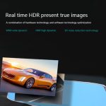 5-Zoll-IPS-Touchscreen-Rückspiegel-Autorekorder mit Dual Channel 720P-Auto-Blackbox, separater Kamera, Unterstützung einer 32-GB-TF-Karte, Nachtsicht, 150-Grad-Weitwinkelanzeige – Bild 8